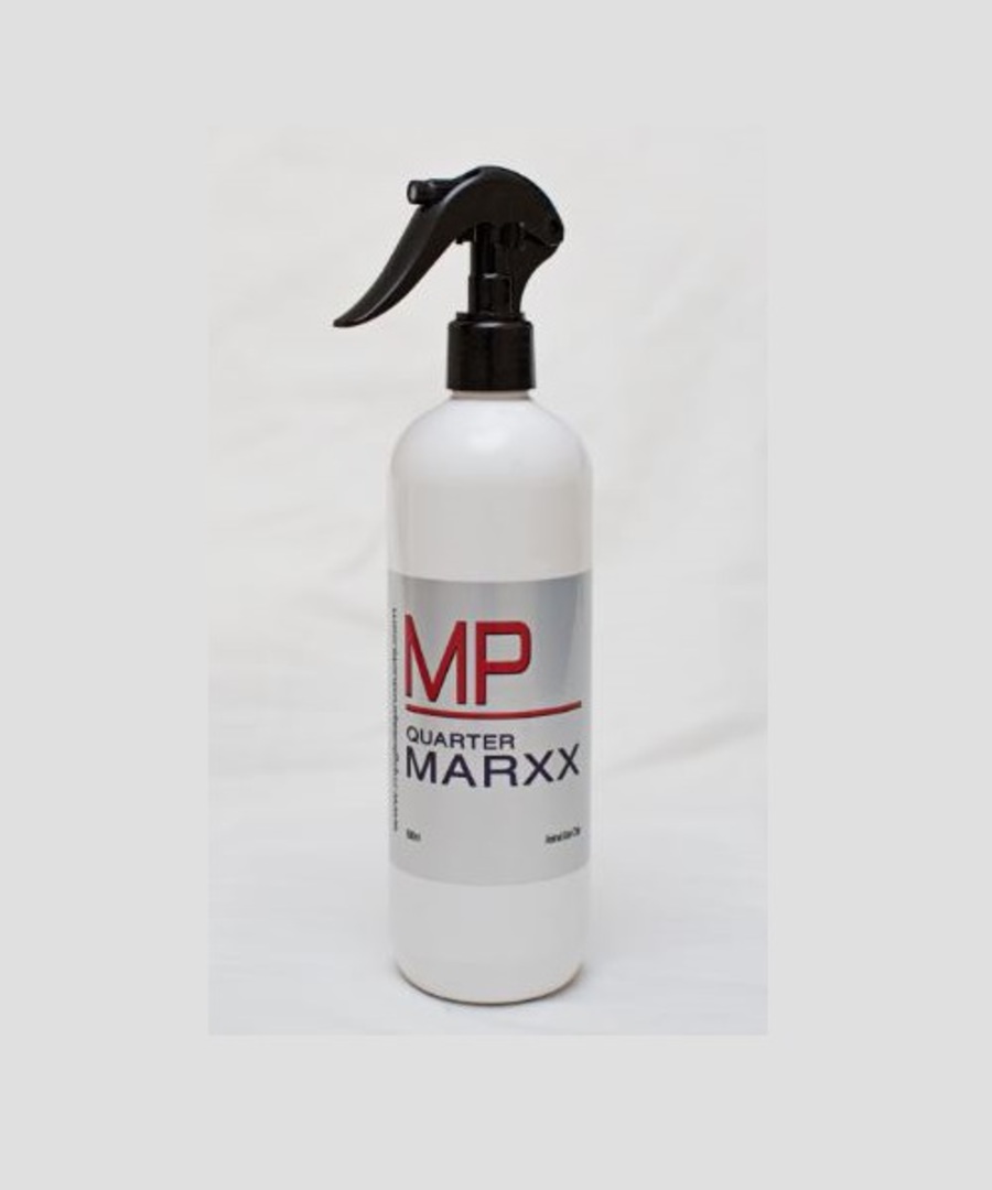 MP Quarter Marx Spray image 0